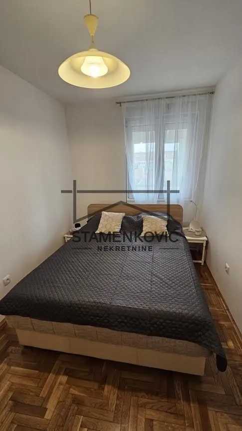 Prodaja, jednosoban stan, 39m², Socijalno, Novi Sad Sve Podlokacije