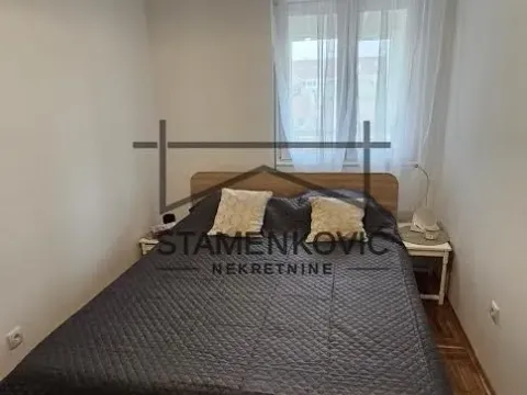 Prodaja, jednosoban stan, 39m², Socijalno, Novi Sad Sve Podlokacije - image 4