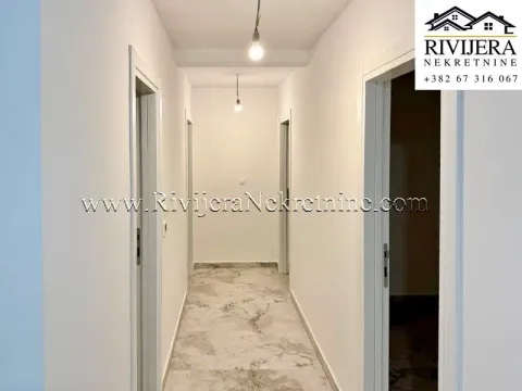 Prodaja, trosoban stan, 104m², Obala Đuraševića, Tivat - image 7