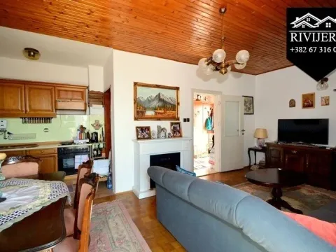 Prodaja, dvosoban stan, 60m², Igalo, Herceg Novi - image 7