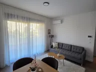 Rent, one bedroom apartment, 42m², Čeluga, Bar