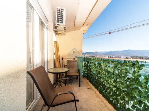 Rent, one bedroom apartment, 49m², Zabjelo, Podgorica - image 11