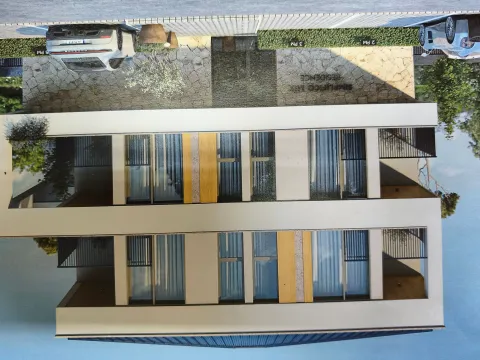 Prodaja, jednosoban stan, 64m², Blok 9, Podgorica - image 4