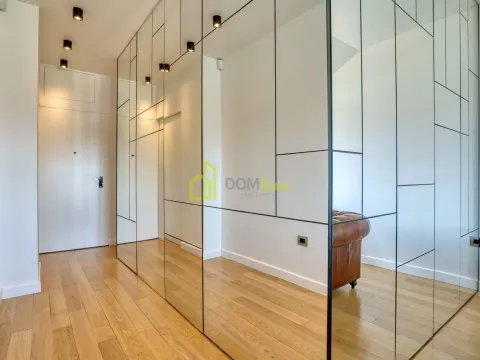 Rent, two bedroom apartment, 70m², Momišići, Podgorica - image 5