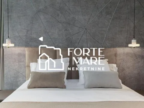 Prodaja, dvosoban stan, 64m², Budva, Crna Gora - image 6