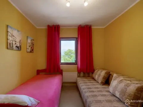 Prodaja, dvosoban stan, 51m², Prčanj, Kotor - image 15