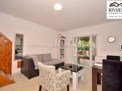 Prodaja, kuća, 60m², Baošići, Herceg Novi - image 14