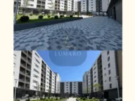 Rent, one bedroom apartment, 48m², Stari Aerodrom, Podgorica - image 1