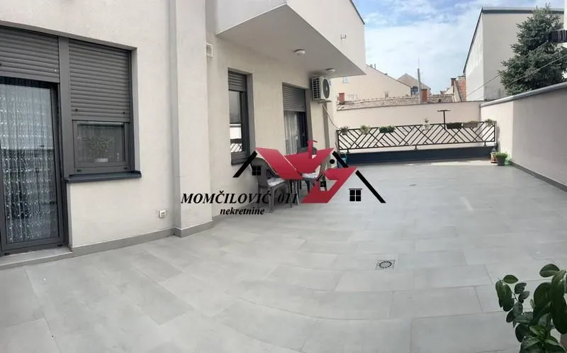 Prodaja, jednosoban stan, 34m², Zvezdarska Šuma, Zvezdara Sve Podlokacije