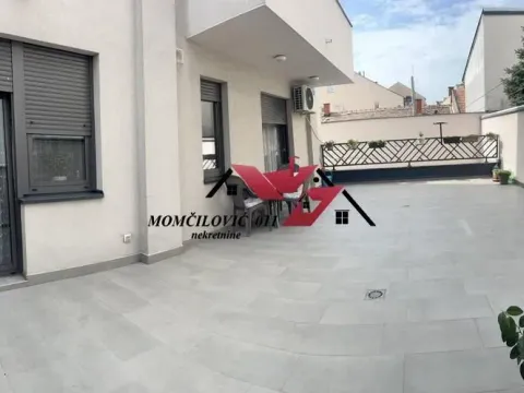 Prodaja, jednosoban stan, 34m², Zvezdarska Šuma, Zvezdara Sve Podlokacije - image 9