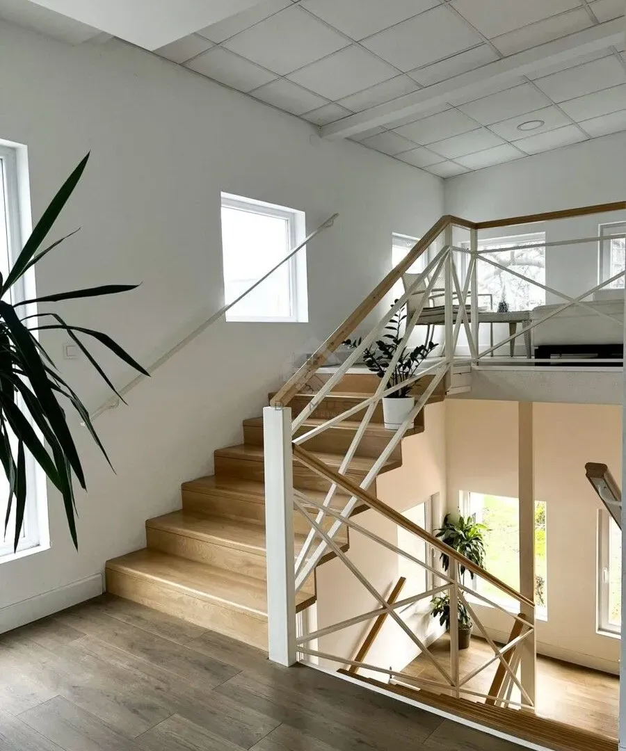 Rent, office space, 1850m², Zabjelo, Podgorica
