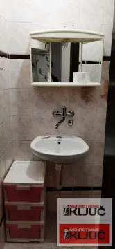Rent, studio apartment, 22m², Betanija, Novi Sad Sve Podlokacije - image 6