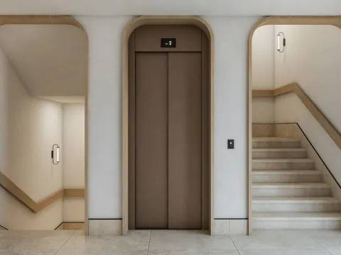 Prodaja, garsonjera, 63m², Reževići, Budva - image 18