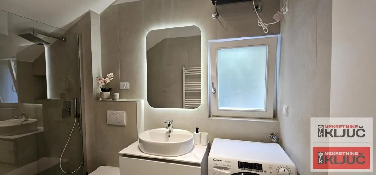 Izdavanje, stan, 36m², Centar, Novi Sad