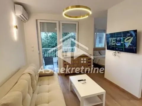 Izdavanje, stan, 34m², Stari Grad, Beograd - image 2