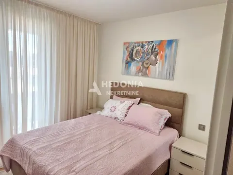 Rent, two bedroom apartment, 57m², Novi Beograd Blok 65, Novi Beograd Sve Podlokacije - image 11