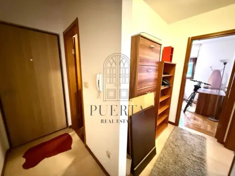 Prodaja, dvosoban stan, 55m², Stari Aerodrom, Podgorica - image 9