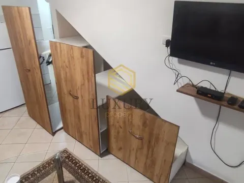 Rent, studio apartment, 26m², Stari Aerodrom, Podgorica - image 6