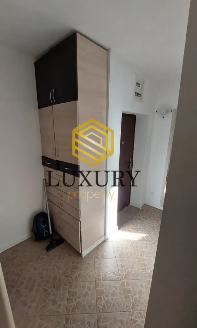 Rent, apartment, 50m², Preko Morače, Podgorica