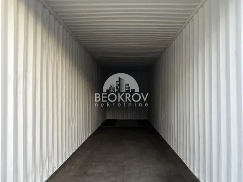 Rent, office space, 28m², Palilula Sve Podlokacije, Beograd - image 4