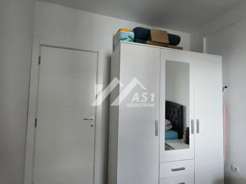 Rent, two bedroom apartment, 37m², Podbara, Novi Sad Sve Podlokacije - image 6