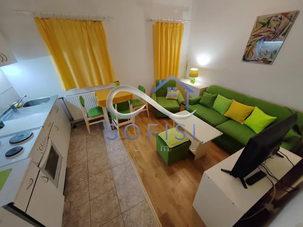 Rent, one bedroom apartment, 30m², Bulevar Oslobodjenja, Novi Sad Sve Podlokacije