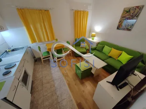 Rent, one bedroom apartment, 30m², Bulevar Oslobodjenja, Novi Sad Sve Podlokacije - image 2
