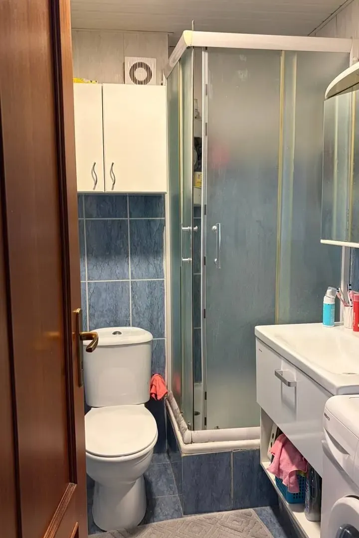 Prodaja, jednosoban stan, 49m², Lazi, Budva