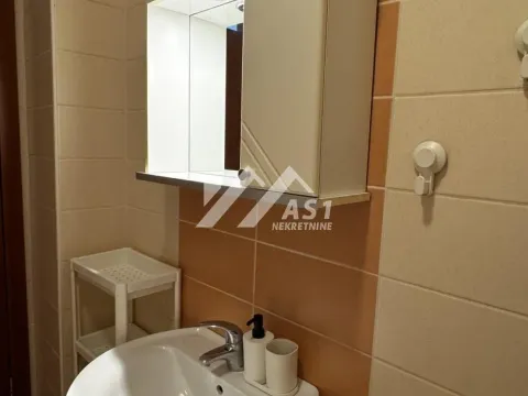 Izdavanje, dvosoban stan, 55m², Novi Sad Sve Podlokacije, Novi Sad - image 8