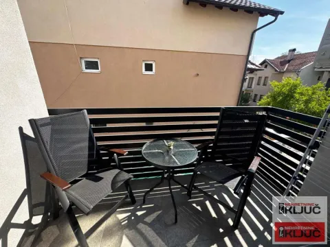 Prodaja, dvosoban stan, 57m², Lipov gaj, Novi Sad Sve Podlokacije - image 10