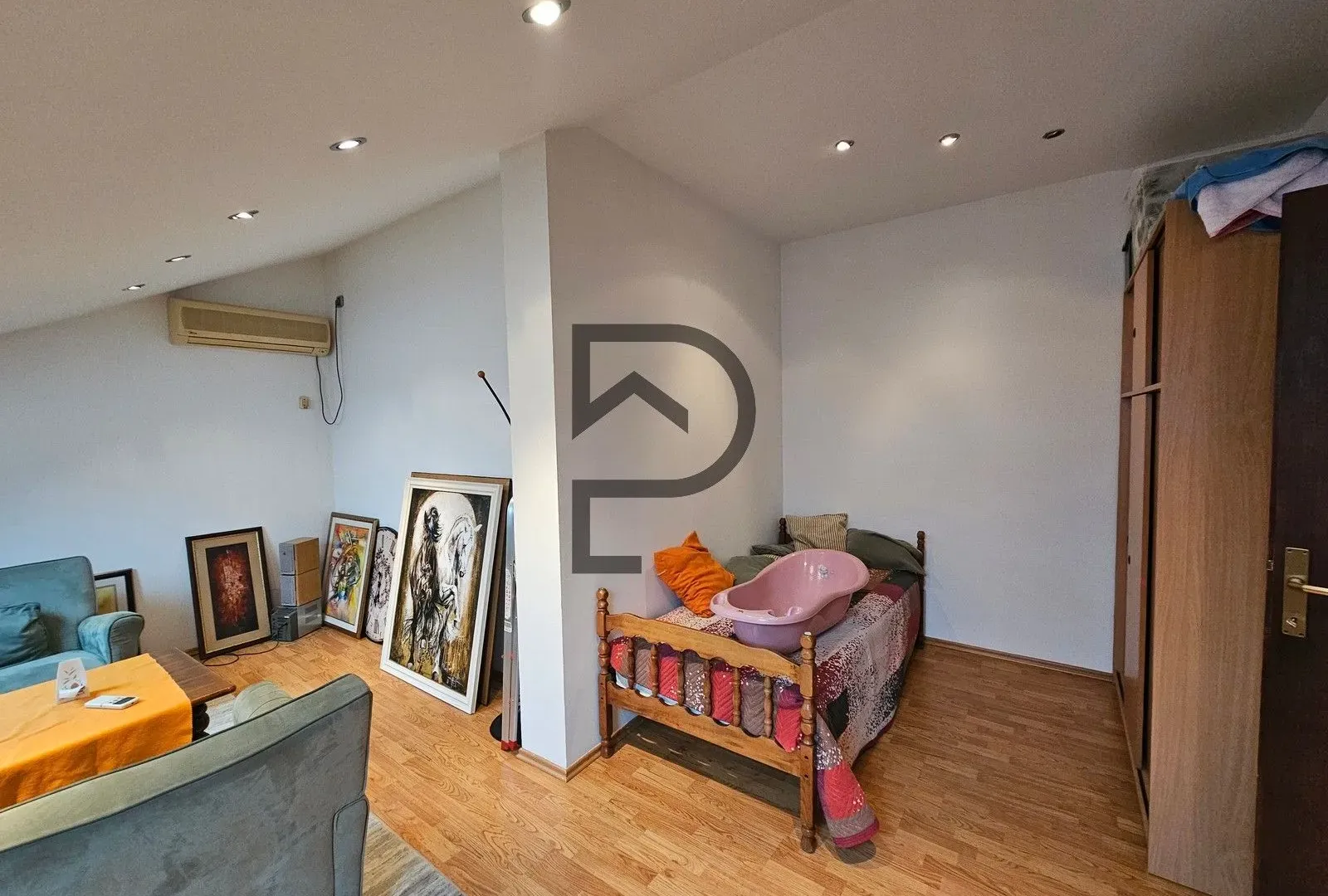Prodaja, stan, 96m², Vezirov Most, Podgorica