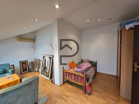 Prodaja, stan, 96m², Vezirov Most, Podgorica - image 13