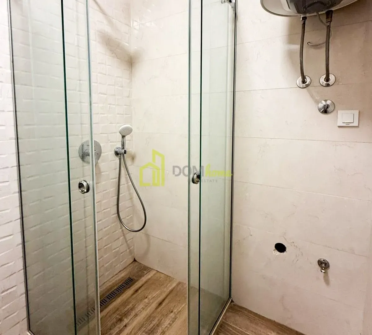 Izdavanje, jednosoban stan, 44m², Šušanj, Bar
