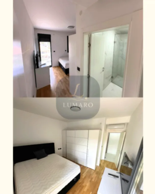 Rent, three bedroom apartment, 130m², Dalmatinska ulica, Podgorica