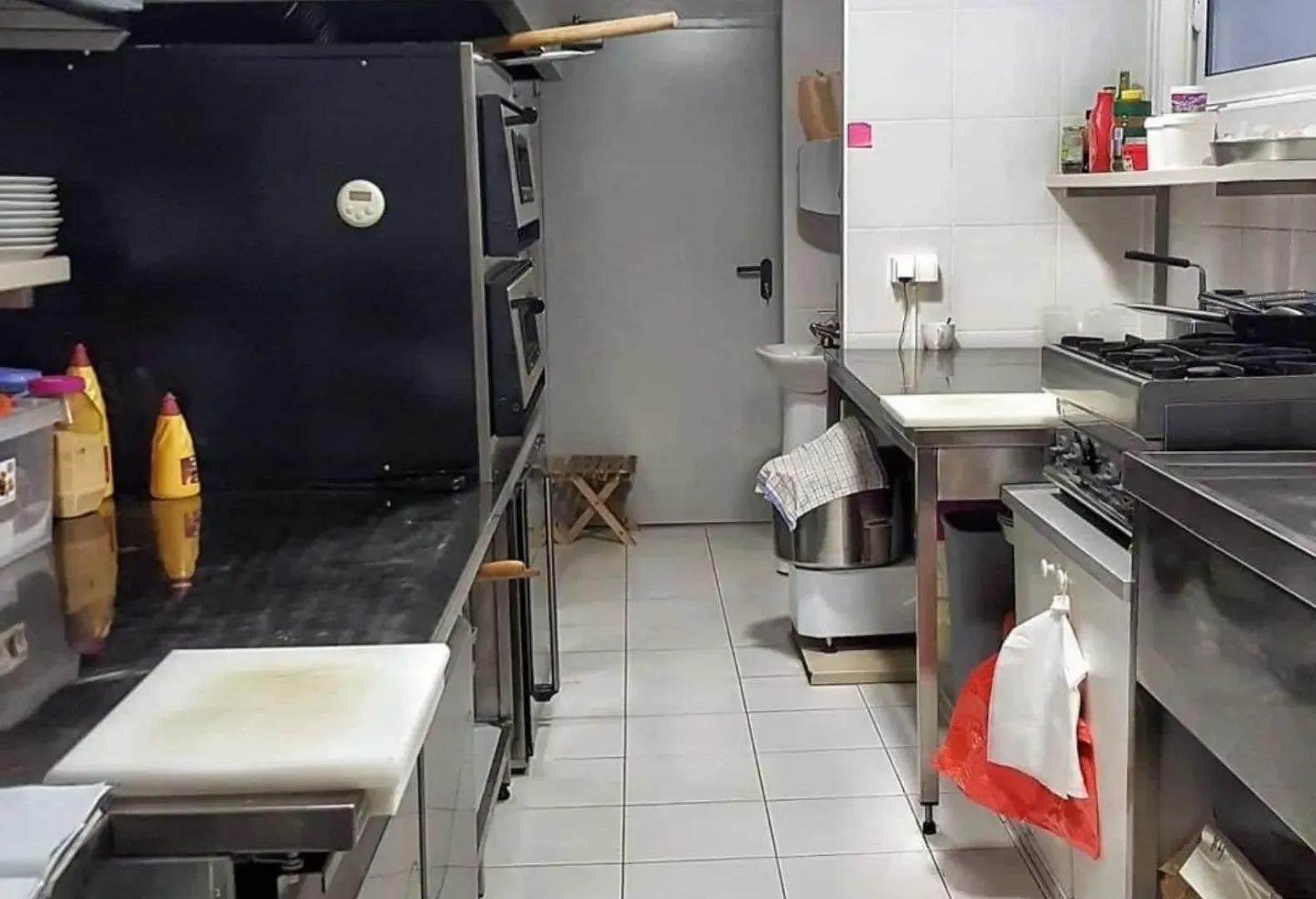 Sale, office space, 97m², Budva, Crna Gora