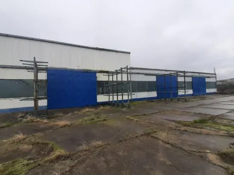 Izdavanje, poslovni prostor, 2000m², Klisa, Novi Sad Sve Podlokacije - image 2