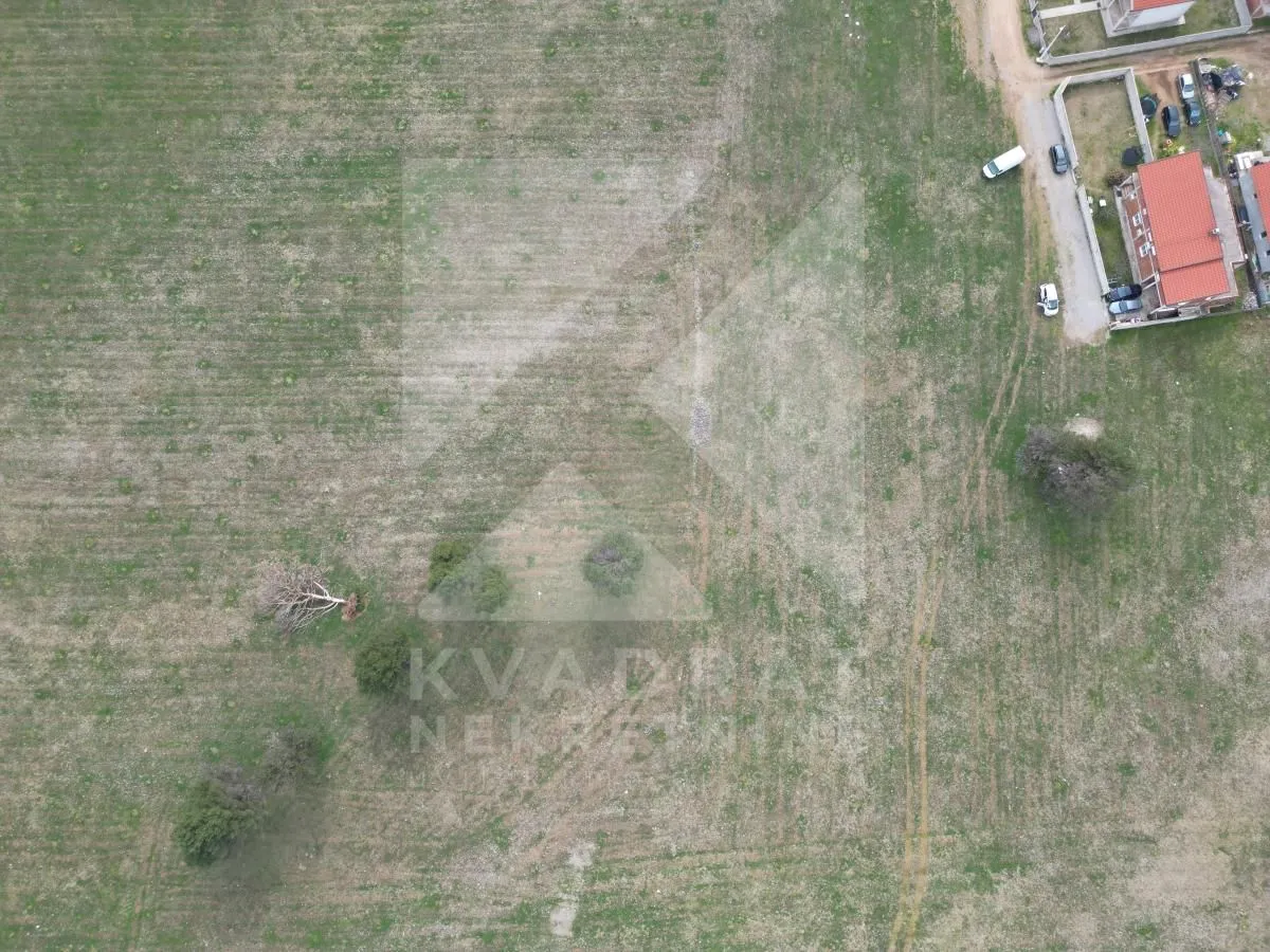 Prodaja, plac, 3400m², Donji Kokoti, Podgorica