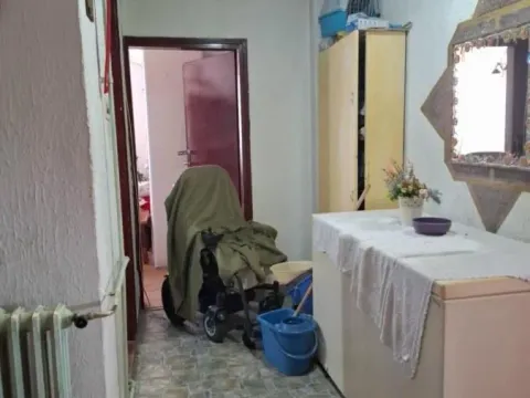 Sale, two bedroom apartment, 52m², Medijana, Niš - image 8