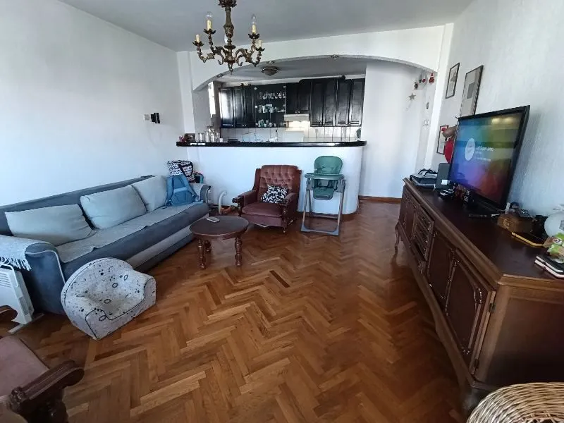 Sale, three bedroom apartment, 69m², Botanička Bašta, Palilula Sve Podlokacije