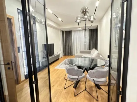 Izdavanje, jednosoban stan, 61m², Preko Morače, Podgorica - image 4