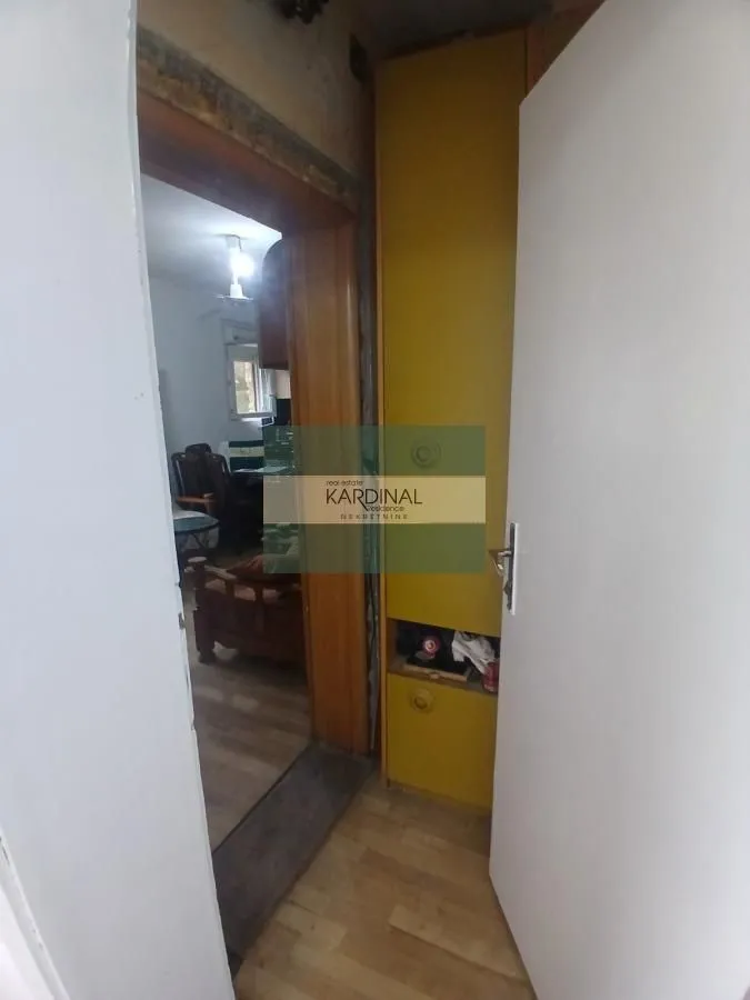 Prodaja, dvosoban stan, 72m², Levač, Jagodina