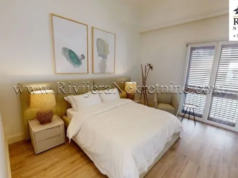 Prodaja, dvosoban stan, 131m², Luštica, Herceg Novi - image 8