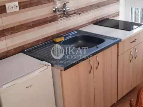 Prodaja, jednosoban stan, 34m², Vračar Sve Podlokacije, Beograd - image 5