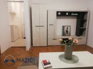 Izdavanje, garsonjera, 27m², Liman 4, Novi Sad Sve Podlokacije - image 4