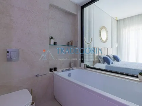 Prodaja, dvosoban stan, 95m², Bečići, Budva - image 3