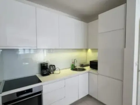 Sale, one bedroom apartment, 49m², Central Point, Podgorica - image 12