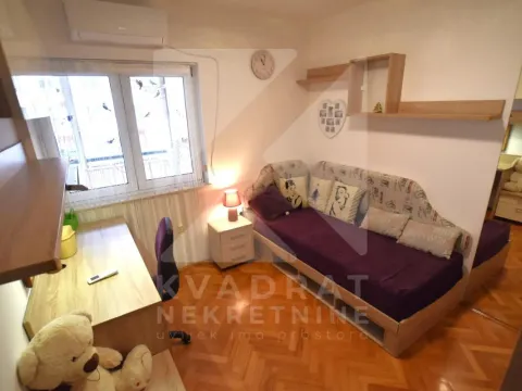 Rent, two bedroom apartment, 85m², Preko Morače, Podgorica - image 6