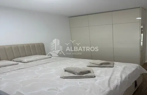 Rent, one bedroom apartment, 51m², Ilino, Bar - image 7