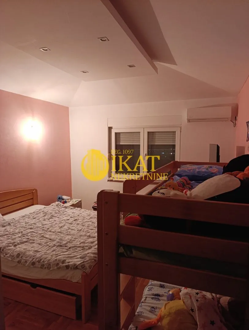 Prodaja, trosoban stan, 80m², Karaburma, Palilula Sve Podlokacije