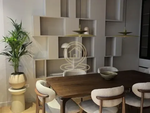 Rent, four bedroom apartment, 112m², Beograd, Srbija - image 36